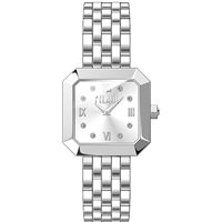 Armbanduhr Alviero Martini Dame Corfù in Stahl CS.4317S/04M - CS.4317S/04M